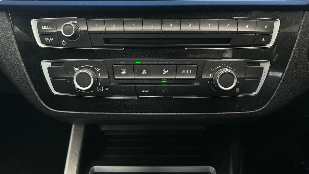 BMW 2 Series 2.0 230I M Sport Black #14