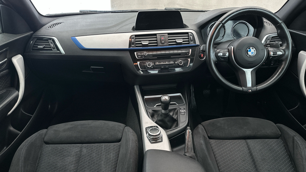 BMW 2 Series 2.0 230I M Sport Black #12