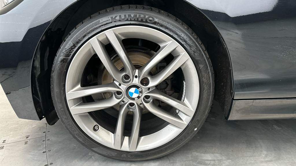 BMW 2 Series 2.0 230I M Sport Black #21