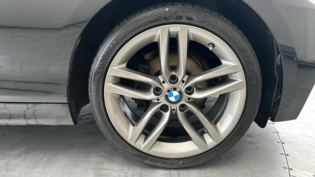 BMW 2 Series 2.0 230I M Sport Black #24