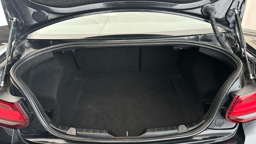 BMW 2 Series 2.0 230I M Sport Black #19