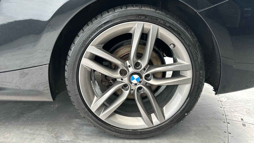 BMW 2 Series 2.0 230I M Sport Black #22