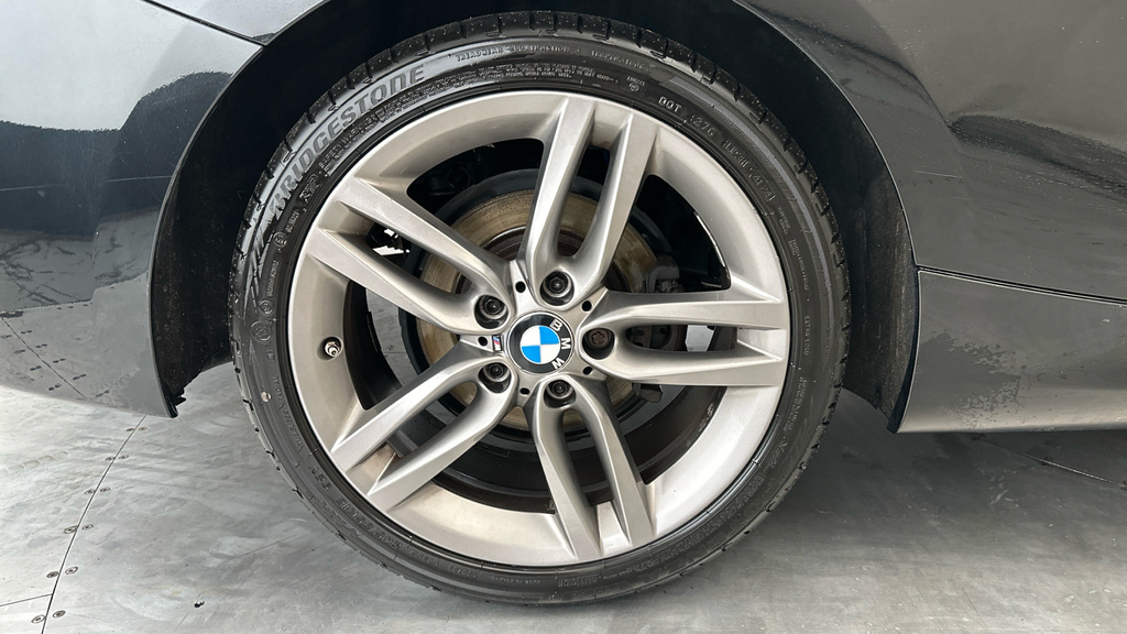 BMW 2 Series 2.0 230I M Sport Black #23