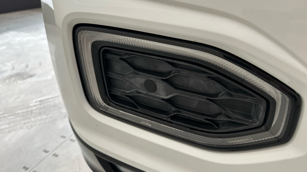 Volkswagen T-Roc Hatchback Silver #3