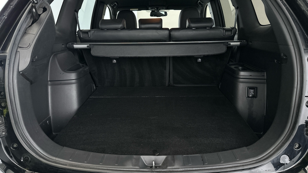 Mitsubishi Outlander 4H White #30