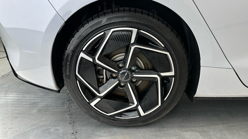 Byd Seal Excellence Blue #26