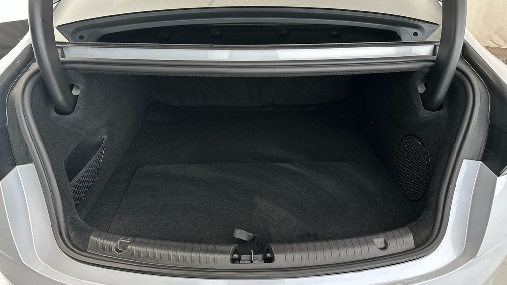 Byd Seal Excellence Blue #22