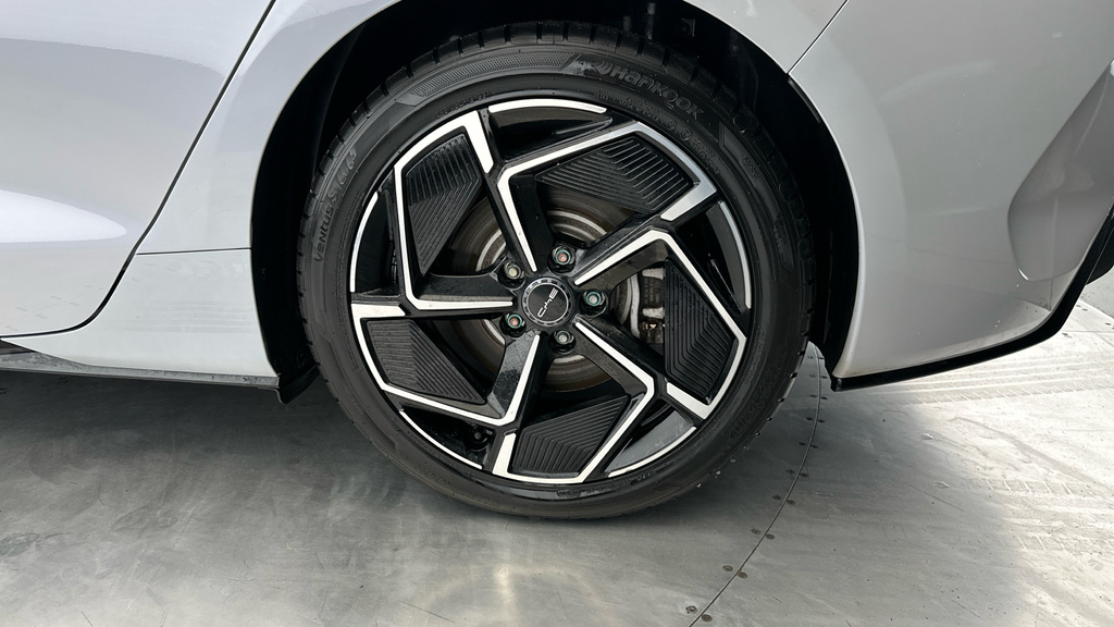 Byd Seal Excellence Blue #25