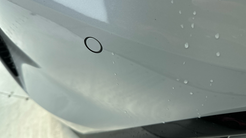 Byd Seal Excellence Blue #4