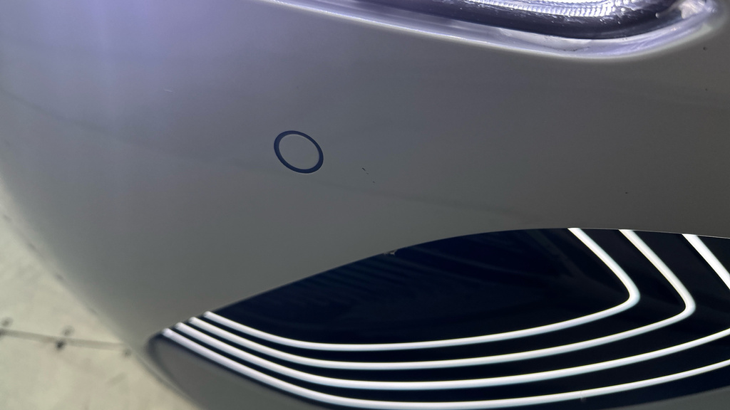 Byd Seal Excellence Blue #11