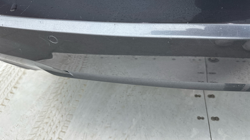 BMW 3 Series 330E Xdrive M Sport Step Black #5