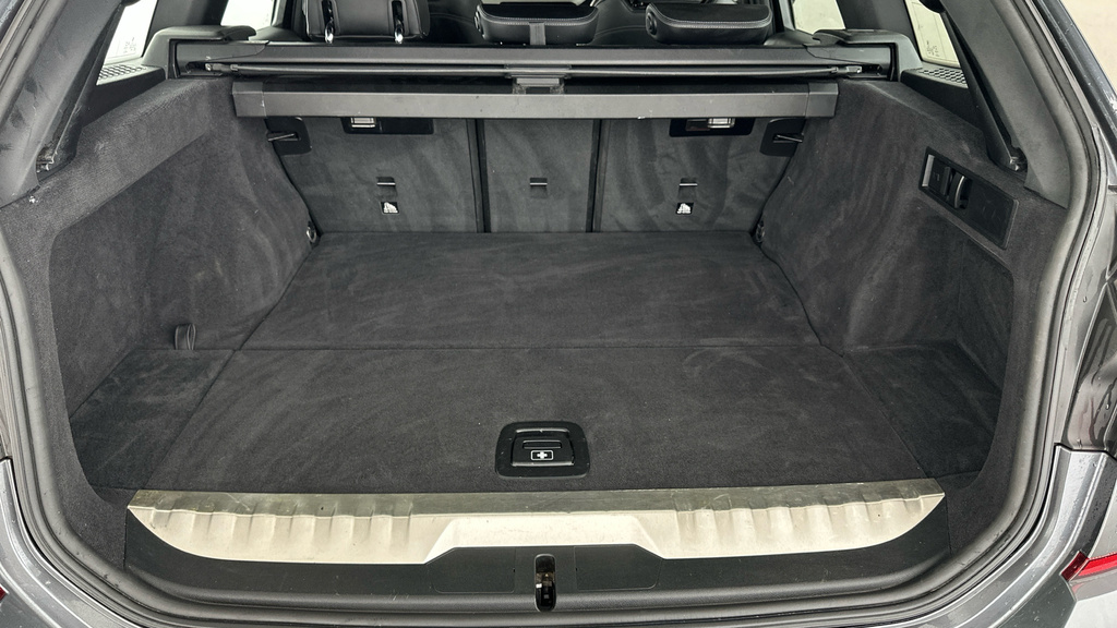 BMW 3 Series 330E Xdrive M Sport Step Black #23