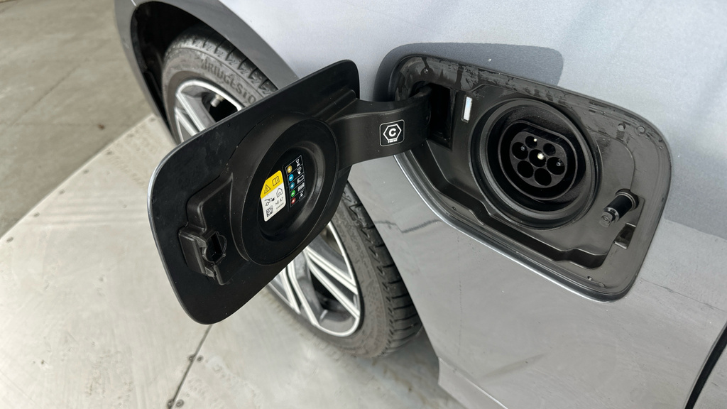 BMW 3 Series 330E Xdrive M Sport Step Black #29