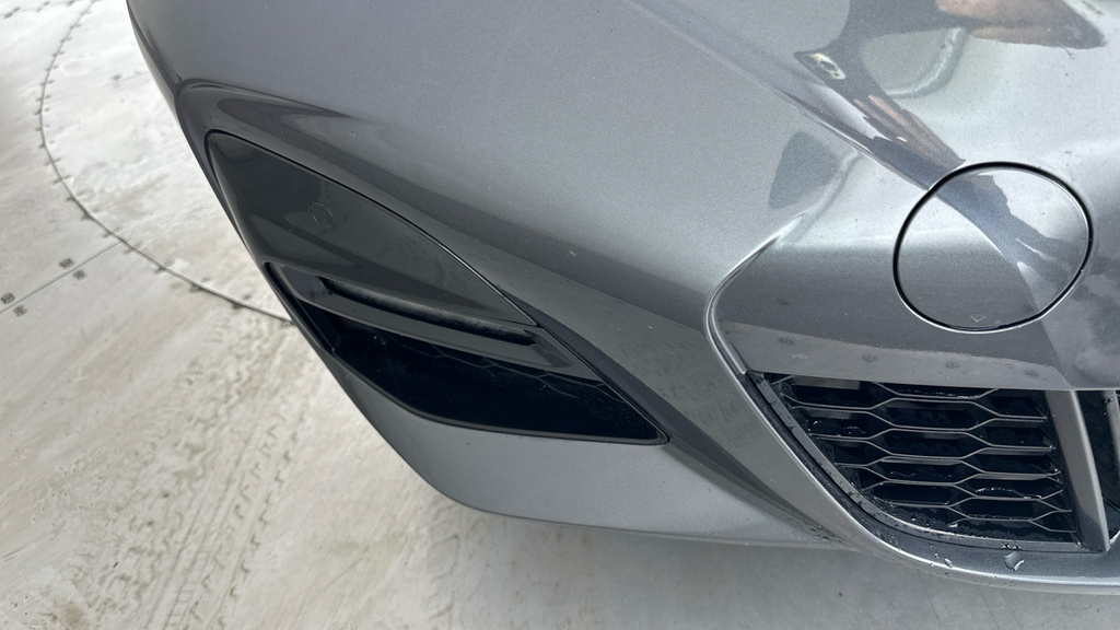 BMW 3 Series 330E Xdrive M Sport Step Black #11