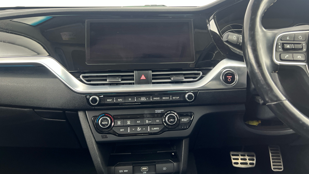 Kia e-Niro 3 Silver #25