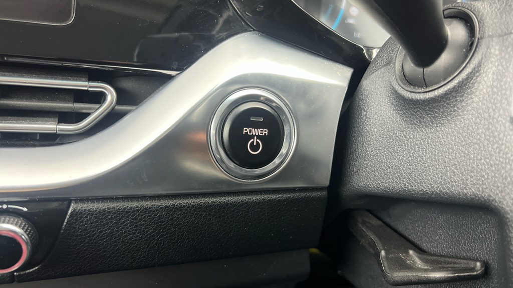 Kia e-Niro 3 Silver #24