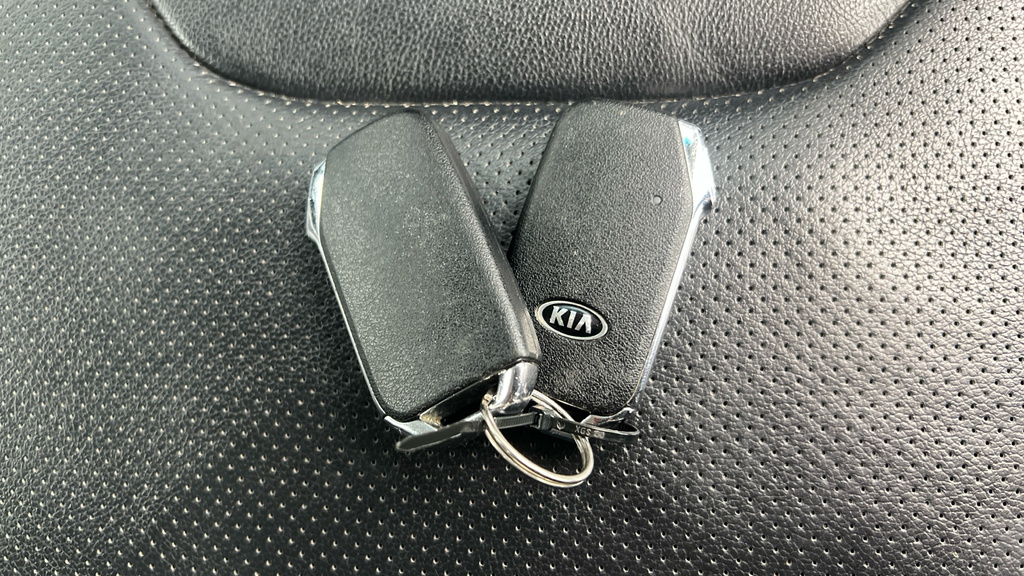 Kia e-Niro 3 Silver #10