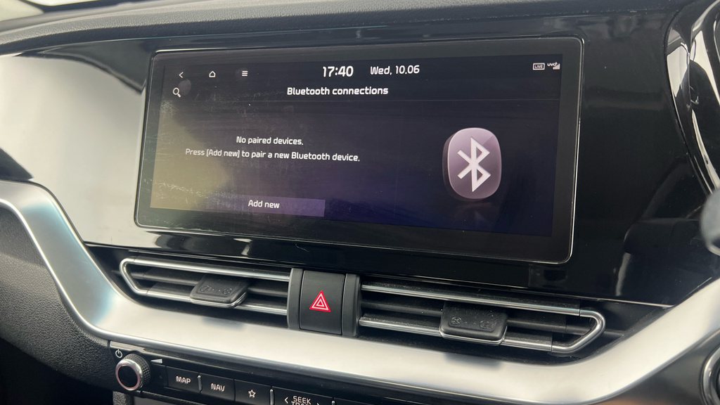 Kia e-Niro 3 Silver #18