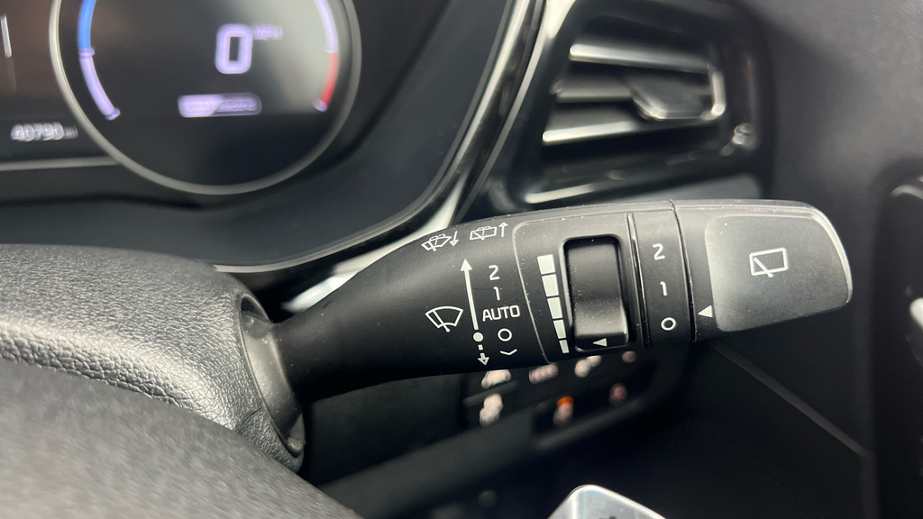 Kia e-Niro 3 Silver #17