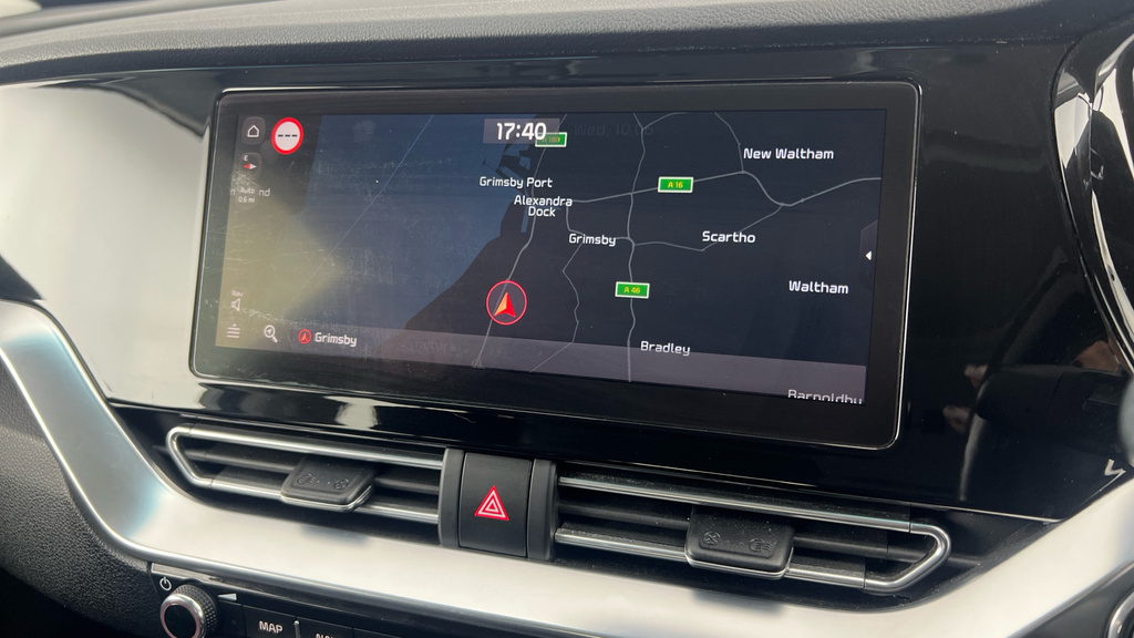 Kia e-Niro 3 Silver #21