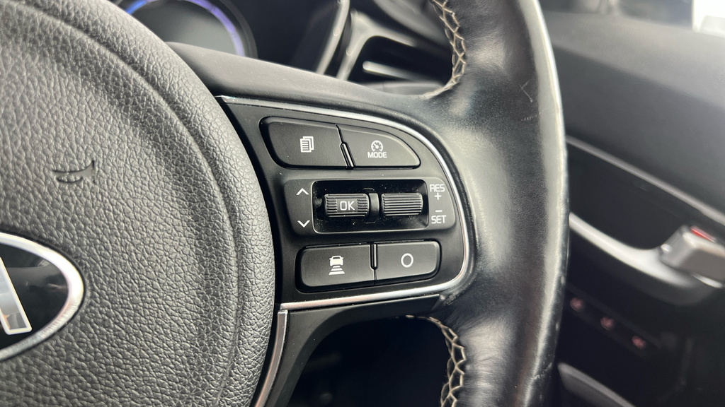 Kia e-Niro 3 Silver #22