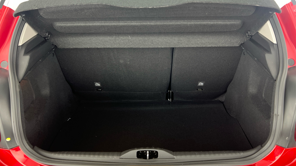 Citroen C3 C3 Flair Puretech Ss Black #24