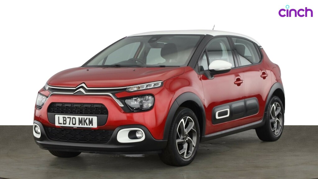Citroen C3 C3 Flair Puretech Ss Black #7