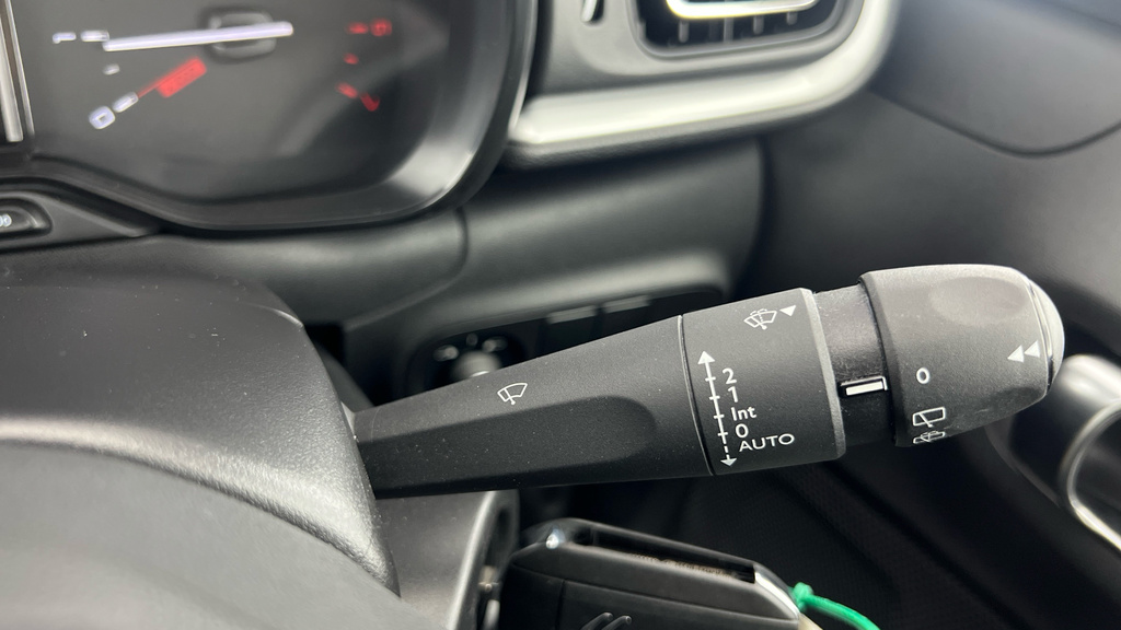 Citroen C3 C3 Flair Puretech Ss Black #19