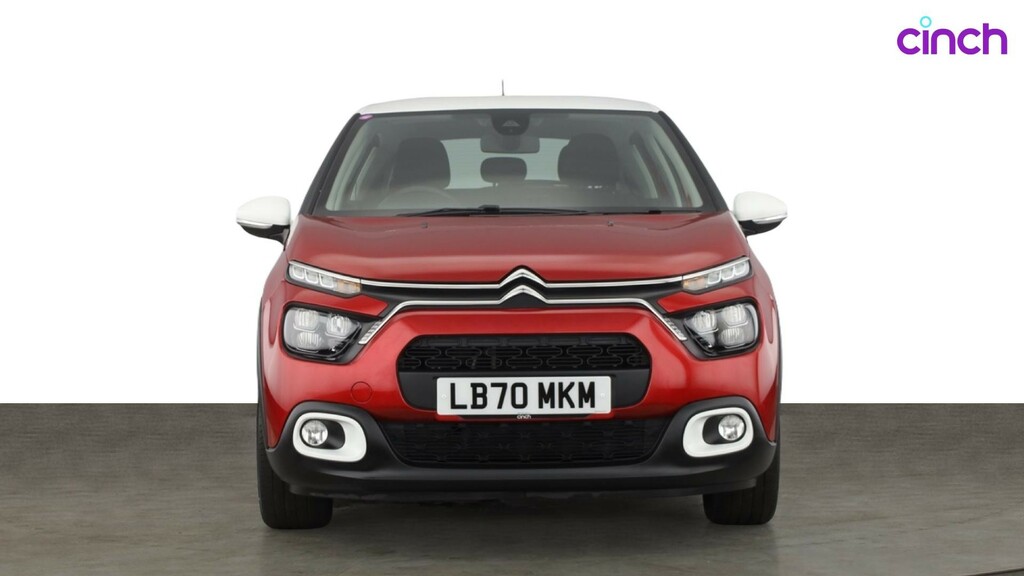 Citroen C3 C3 Flair Puretech Ss Black #8