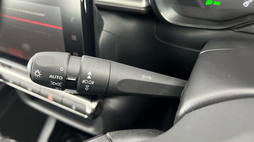 Citroen C3 C3 Flair Puretech Ss Black #18