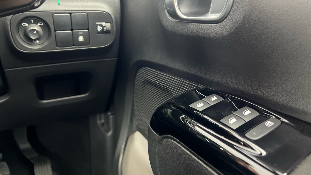 Citroen C3 C3 Flair Puretech Ss Black #12