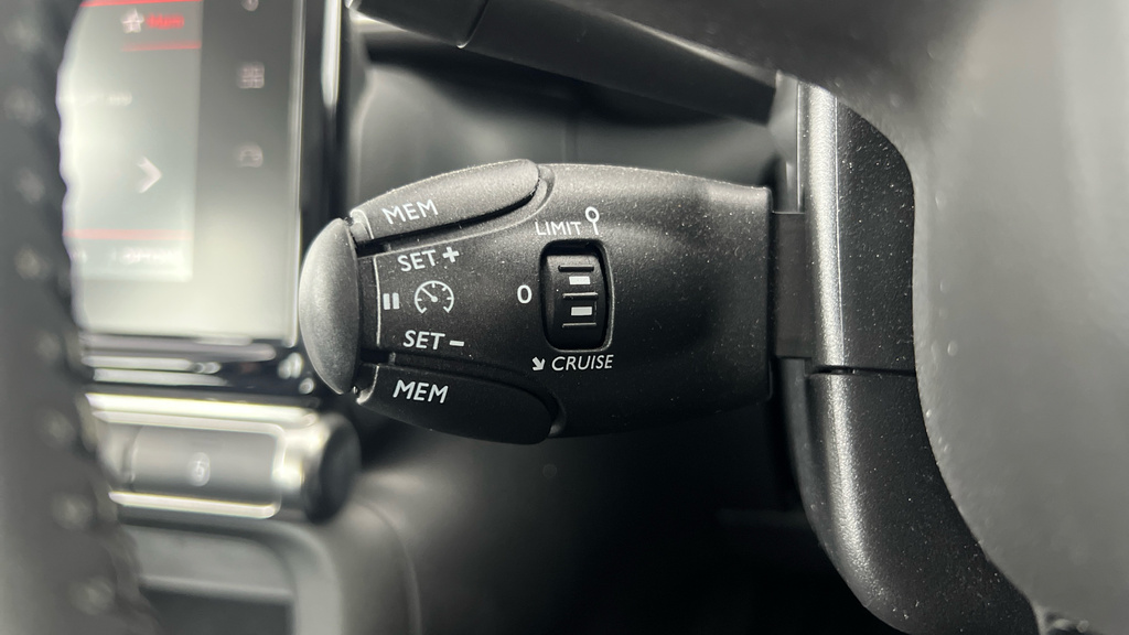 Citroen C3 C3 Flair Puretech Ss Black #17