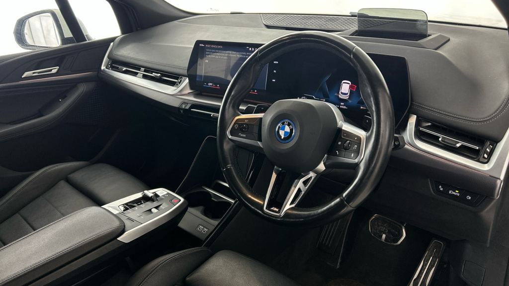 BMW 2 Series Active Tourer Mpv Green #14