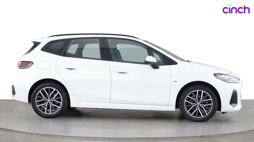 BMW 2 Series Active Tourer Mpv Green #2