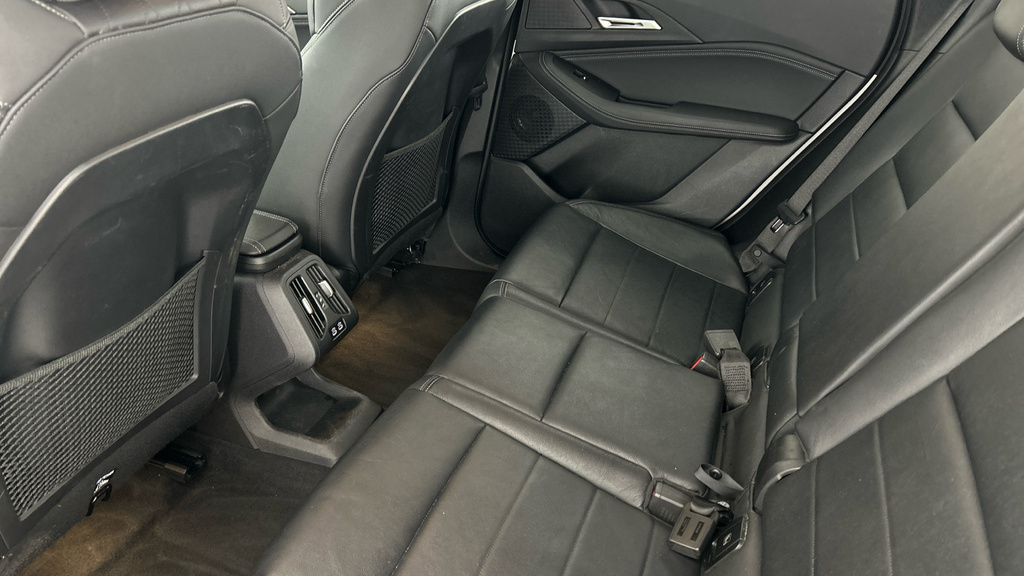 BMW 2 Series Active Tourer Mpv Green #23