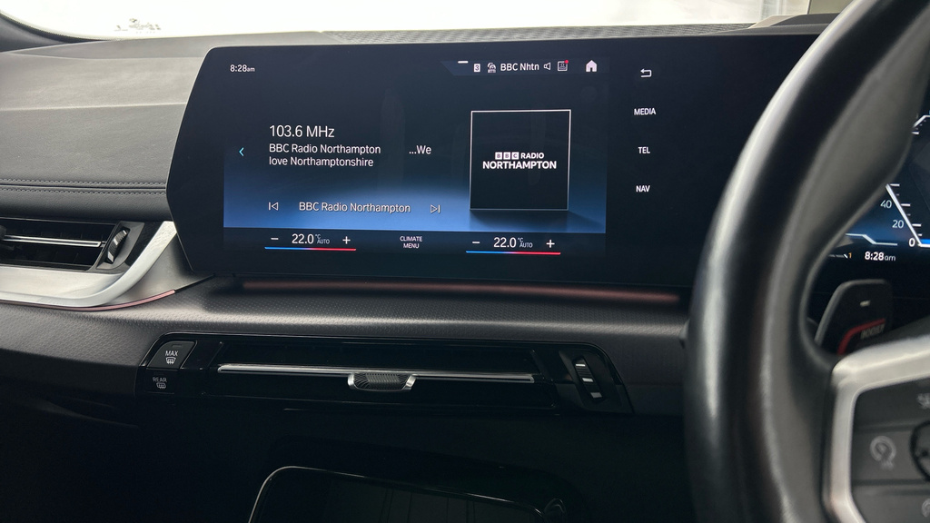 BMW 2 Series Active Tourer Mpv Green #18