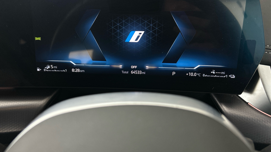 BMW 2 Series Active Tourer Mpv Green #22