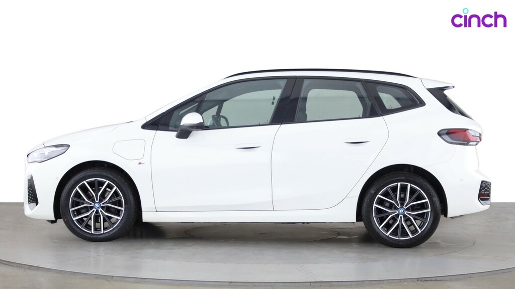 BMW 2 Series Active Tourer Mpv Green #10