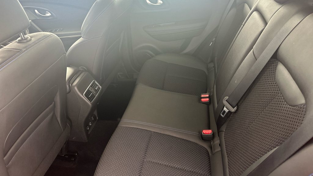 Renault Kadjar Iconic Blue #23