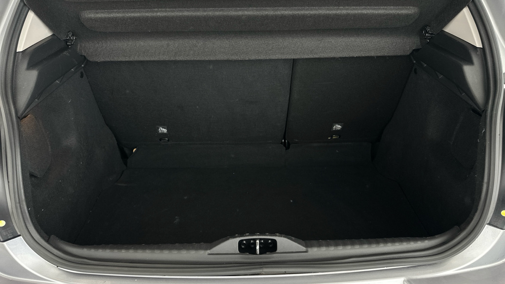 Citroen C3 C3 Shine Puretech Ss Blue #21