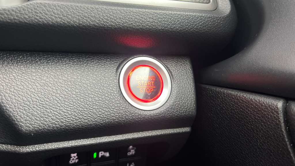 Honda Civic Vtec Ex Black #11
