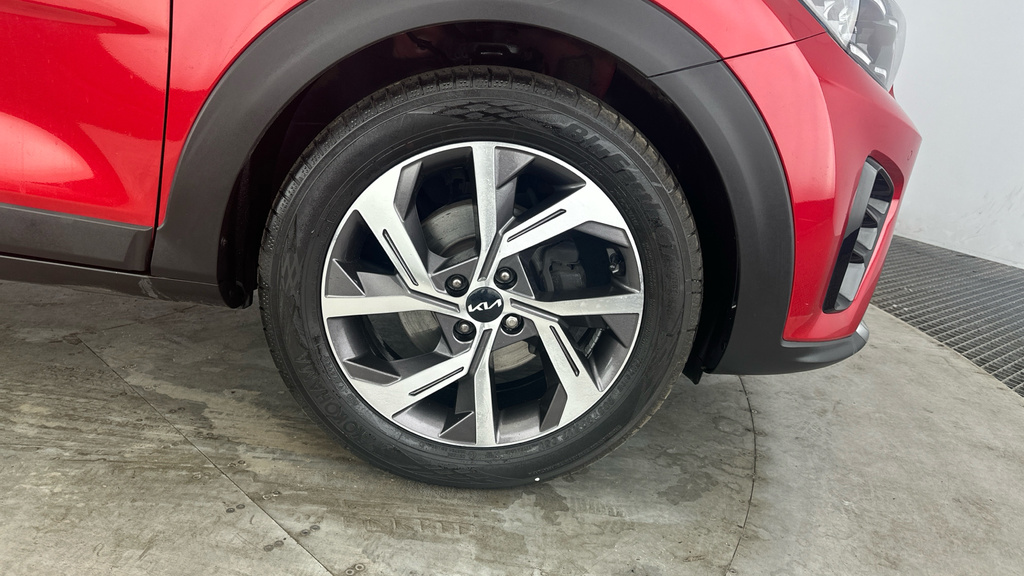 Kia Stonic Stonic 2 White #27