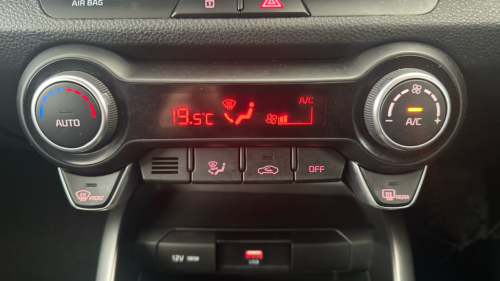 Kia Stonic Stonic 2 White #12