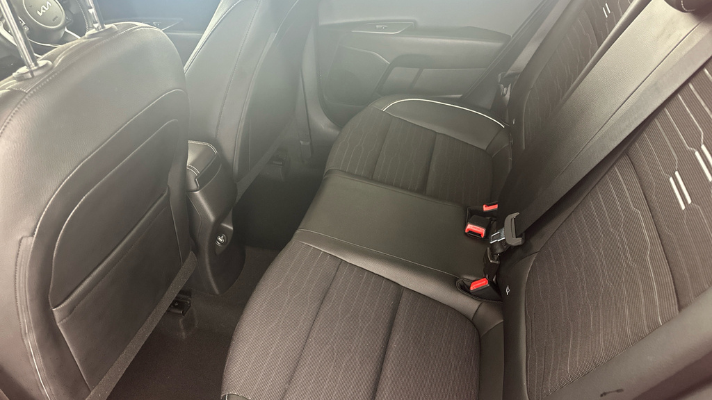 Kia Stonic Stonic 2 White #21