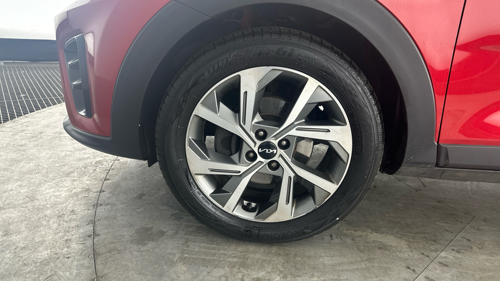 Kia Stonic Stonic 2 White #24