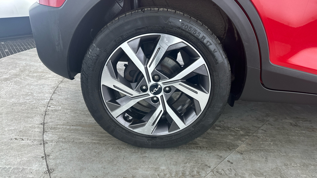 Kia Stonic Stonic 2 White #26