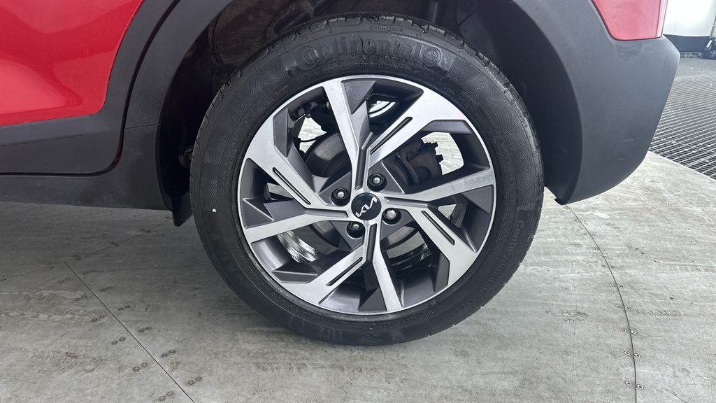 Kia Stonic Stonic 2 White #25