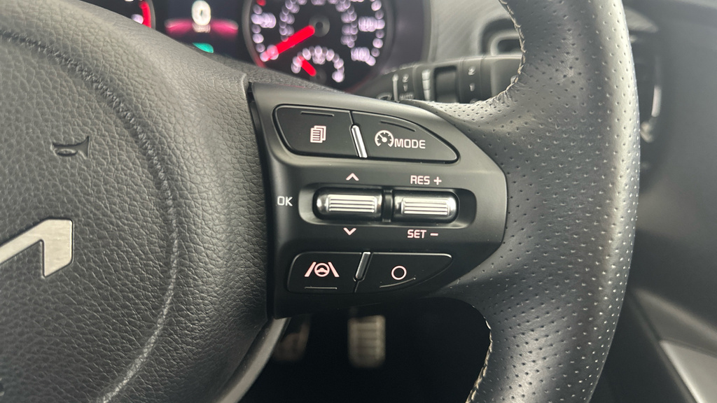 Kia Stonic Stonic 2 White #14