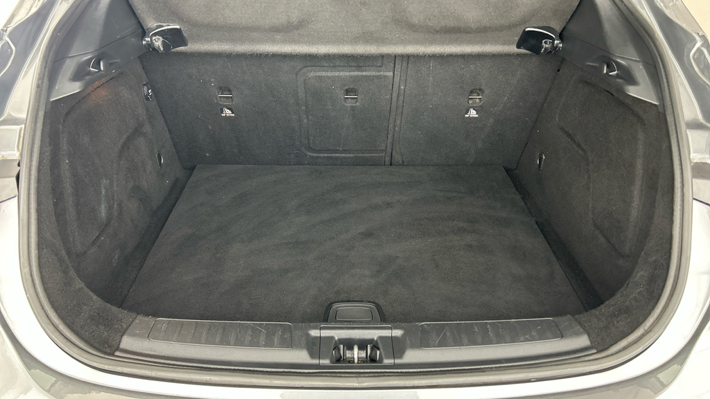 Infiniti QX30 Luxe Tech D Grey #22