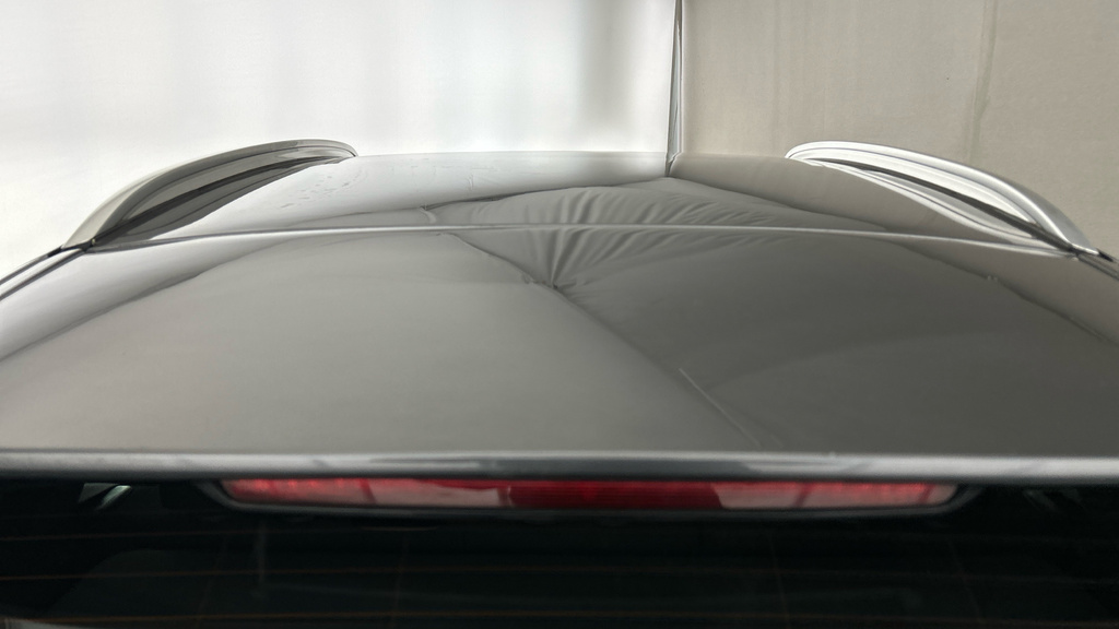 Infiniti QX30 Luxe Tech D Grey #7